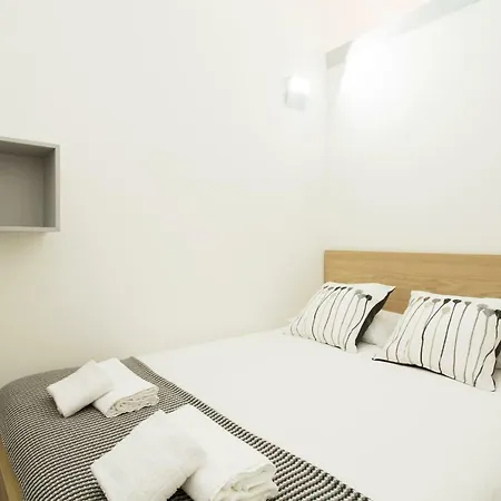 Ohh - St Ildefonso Center * Oporto