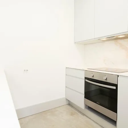 Ohh - St Ildefonso Center דירה פורטו
