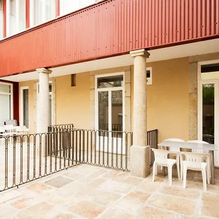Apartment Ohh - St Ildefonso Center *