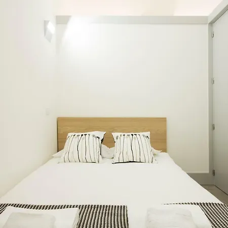 Apartment Ohh - St Ildefonso Center *