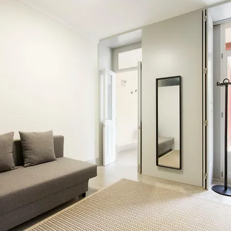 Apartment Ohh - St Ildefonso Center *