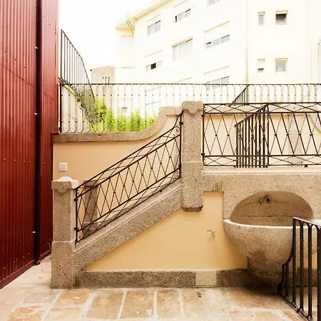 Ohh - St Ildefonso Center Apartment
