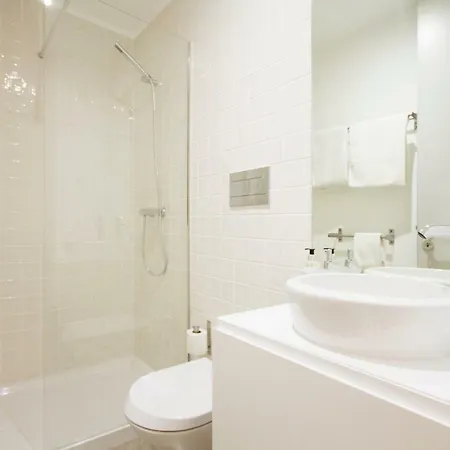 Apartment Ohh - St Ildefonso Center